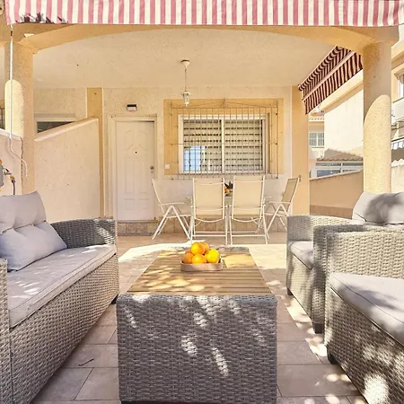 La Torre House *