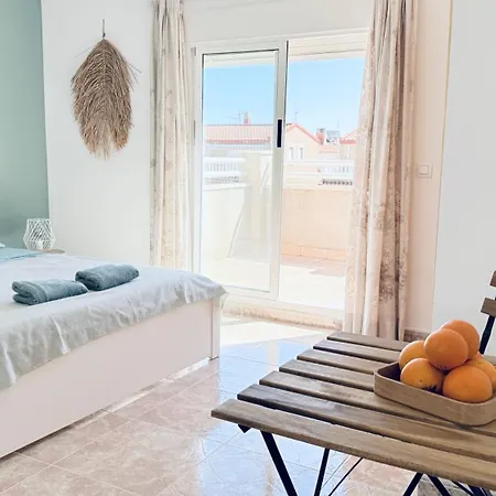 La Torre House