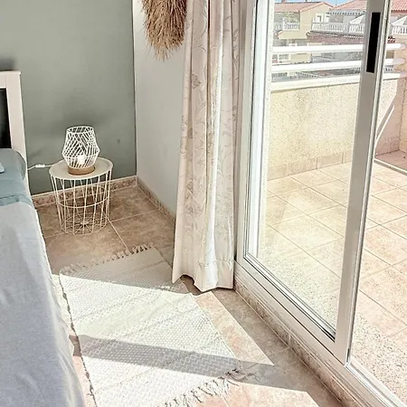 La Torre House Prázdninový dům *